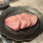 個室焼肉 牛姫 - 