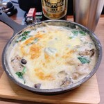 大衆酒場 またたび - 