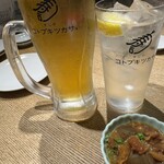 すしや コトブキツカサ - 