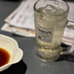 極み塩熟成ジンギスカン ゆうひ - 