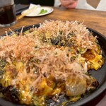おこのみ焼き おこまる - 