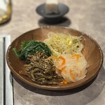 個室焼肉 牛姫 - 