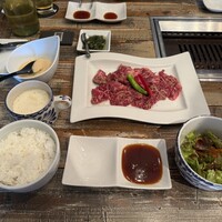 六本木焼肉　Kintan - 