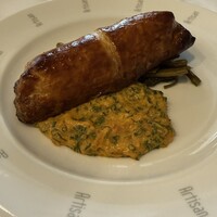 レストラン アルティザン（restaurant Artisan） - 