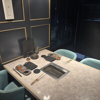 個室焼肉 牛姫 恵比寿本店 - 