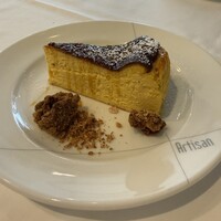 レストラン アルティザン（restaurant Artisan） - 