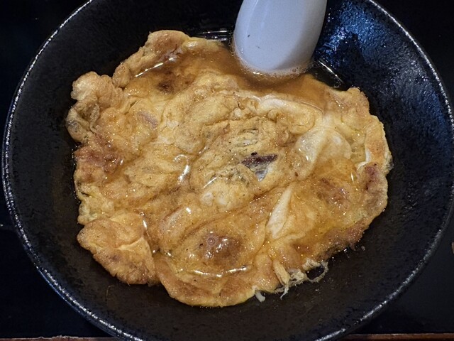 俺のイケ麺 本町店 - 青森（ラーメン）の写真