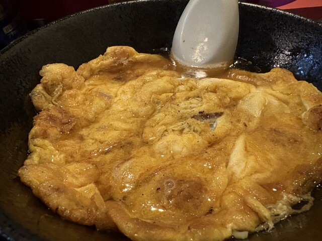 俺のイケ麺 本町店 - 青森（ラーメン）の写真