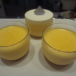 パティスリーメリクリ - 2014/11/6　プリン