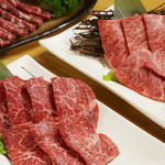 焼肉 伍郷 - 深センで一番おいしいと評判です