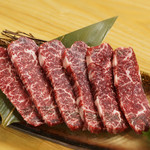 焼肉 伍郷 - 特選ハラミ158RMB