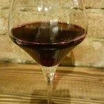 清瀬ダイニング - ワイン。ボジョレーヌーボー。