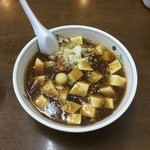 トーフラーメン 幸楊 - トーフラーメン 650円