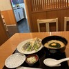 藪蕎麦 玉川高島屋店