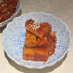 焼肉 大尚山 - 