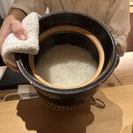 橦木町 しみず - 