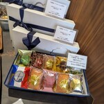 ちひろ菓子店焙煎所 - 