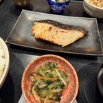 西京焼き 京都やま六 - 