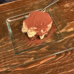 カフェ ラ・ボエム - 