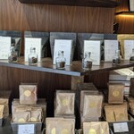 ちひろ菓子店焙煎所 - 