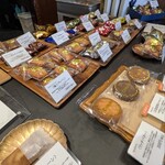 ちひろ菓子店焙煎所 - 