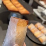 ちひろ菓子店焙煎所 - 