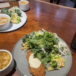 W Toranomon -the market- - 