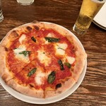 カフェ ラ・ボエム - 