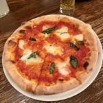 カフェ ラ・ボエム - 