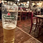 カフェ ラ・ボエム - 