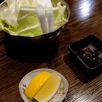 炭火串焼専門店 鶏天 - 