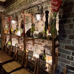 カフェ ラ・ボエム - 