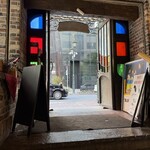 カフェ ラ・ボエム - 