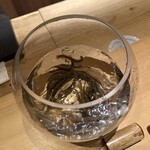 橦木町 しみず - 