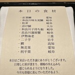 橦木町 しみず - 