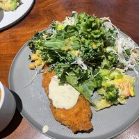 W Toranomon -the market- - 