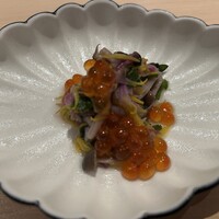 鮨 銀座 おのでら - 