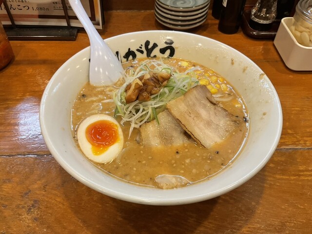 Nogata Hope Ogikubo Ten photo 3