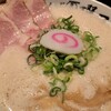 鶏そば 啜る 丸の内本店