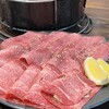 炭火焼肉 にく式 すすきの店