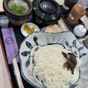 三輪山勝製麺 - 料理写真: