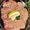 焼肉　じゅん