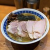 中華そばの店 りょうが