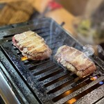 お肉一枚売りの焼肉店 焼肉とどろき - 