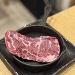 お肉一枚売りの焼肉店 焼肉とどろき - 