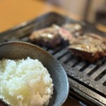 お肉一枚売りの焼肉店 焼肉とどろき - 