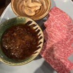 炭火焼肉ホルモン うらら - 