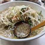 まつや食堂 - 