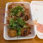 Acchichi Honpo Dotonbori Ten - 