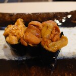 THE SUSHI TOKYO 旬 - 